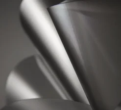 Applique ou plafonnier, Etoile, Prisma, LED, dim, 2700K, 2150 lm, Ø73cm, H23cm - Slamp