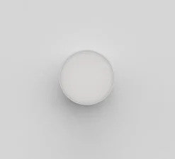 Applique ou plafonnier, Kea 150 Round , blanc, IP65, LED, 3000K, 566lm, L15cm, H15cm - Astro