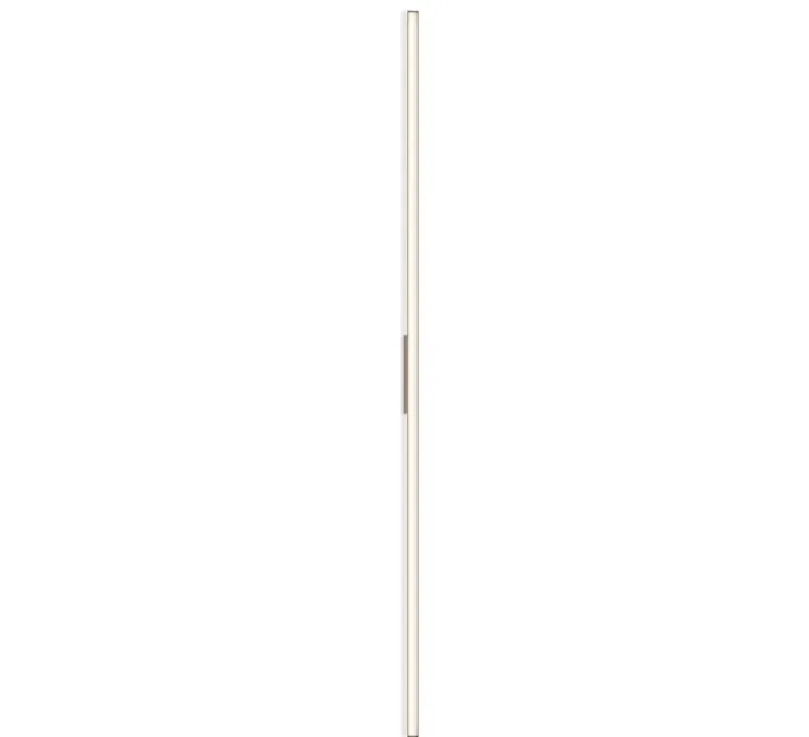 Applique ou plafonnier, Spa, 5979, beige, LED, dim, 2700K, 4818 lm, L301cm, H4,7cm - Vibia
