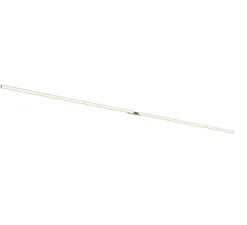 Applique ou plafonnier, Spa, 5985, beige, LED, dim, 2700K, 9637 lm, L613cm, H4,8cm - Vibia