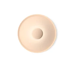 Applique ou plafonnier, TOP, 1160, rose, LED, dim, 2700K, 2880 lm, Ø60cm, H60cm - Vibia