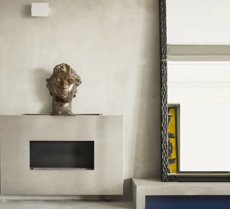 Applique, Volet Pivotant Simple, blanc, blanc L17cm, H13cm, LED, 3000K, 235lm - Charlotte Perriand -Nemo Lighting