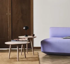 Baladeuse, Flowerpot VP9, noir mat, IP44, LED, 2700K, 325lm, Ø16cm, H29,5cm - Andtradition