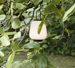 Baladeuse, Lucca SC51, noir, IP44, LED, 2700K, lm, Ø24cm, H37cm - Andtradition