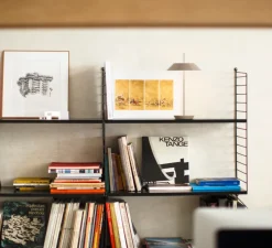 Baladeuse, Mayfair Mini, beige, LED, dim, 2700k, 175 lm, IP20, Ø20cm, H38cm - Vibia