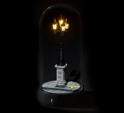 Baladeuse, My Little Corner, banane, LED, K, lm, Ø11,2cm, H22,8cm - Seletti