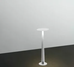 Baladeuse, Portofino, blanc, LED, 2700K, 190 lm, Ø10cm, H30cm - Nemo Lighting