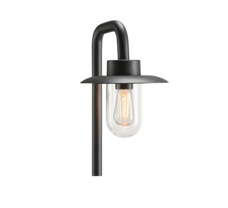 Borne, Molat , anthracite, IP44, H100cm - SLV