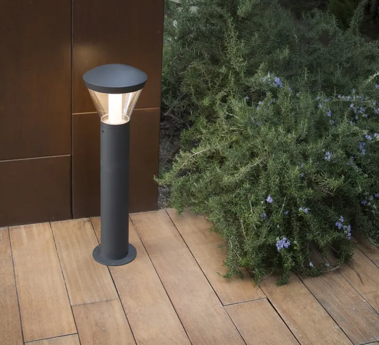 Borne, Shelby, noir, H63cm - FARO