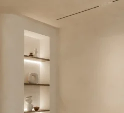 Composition, Rail, Pista, noir, LED, dim, 2700K, 1420 lm, L200cm, H2,5cm - Modular