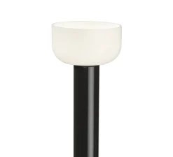 Lampadaire, Bellhop, cioko, LED, 2700K, 1023lm, Ø26cm, H178cm - Flos