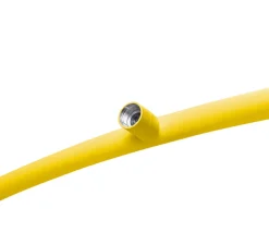 Lampadaire, big lebow, jaune, Ø186cm, H234cm - Fatboy