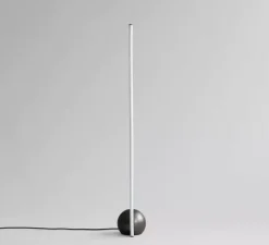 Lampadaire, Bow, bronze, LED, dim, 2400K, lm, L14cm, H100cm - 101 Copenhagen