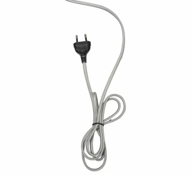 Lampadaire, Carrara 3 globes, Finition Marbre blanc, laiton, Ø25cm, H159cm - It's about Romi