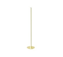 Lampadaire, Coordinates, champagne, LED, 2700K, 3240lm, Ø38cm, H200cm - Flos