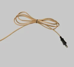 Lampadaire, Copenhagen, beige, L57cm, H171cm - It's about Romi