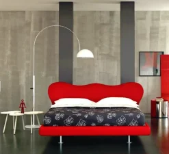 Lampadaire, Coupé, blanc, H190cm - Oluce