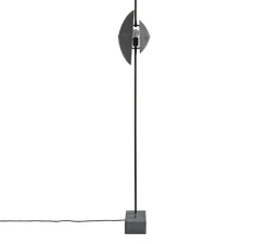 Lampadaire, Dawn, gris, L40cm, H168cm - 101 Copenhagen