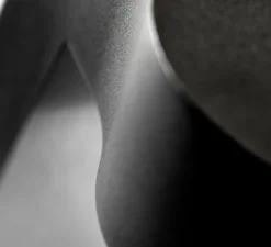 Lampadaire d'extérieur, Orbit garden 2 , noir, LED, 3000K, 360 lm, L19cm, H85cm - Light Point