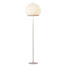 Lampadaire, Knit, 7480, beige, LED, dim, 2700K, 4782 lm, Ø45cm, H178cm - Vibia