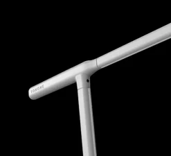 Lampadaire, One + Floor, gris, LED, 2700K, 245 lm, L46cm, H108,4cm - Tonone