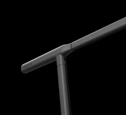 Lampadaire, One + Floor, noir, LED, 2700K, 245 lm, L46cm, H108,4cm - Tonone