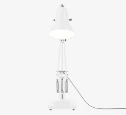 Lampadaire, Original 1227 Giant, blanc,Ø45cm, H265cm- ANGLEPOISE