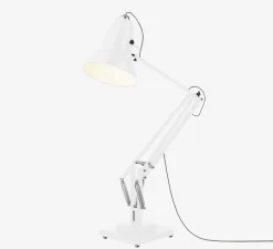 Lampadaire, Original 1227 Giant, blanc,Ø45cm, H265cm- ANGLEPOISE