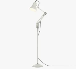 Lampadaire, Original 1227 mini, lin, Ø15cm, H153cm - ANGLEPOISE