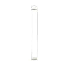 Lampadaire, Sans fil, Giravolta 1799/130, beige, LED, 3000k, 157lm, Ø15cm, H130cm - Pedrali