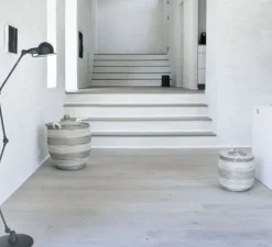 Lampadaire, Signal 4 bras, SI433, noir mat, Ø24,5cm, H120cm - Jieldé