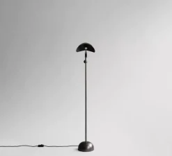 Lampadaire, Stingray, bronze, L106cm, H145cm - 101 Copenhagen