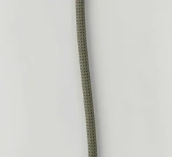 Lampadaire suspendu, Cima, noir, or mat, Ø6cm, H34cm - Lodes