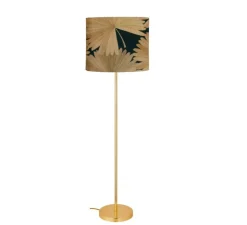 Lampadaire, Tango , Midnight, Ø42cm, H164cm - Ebb and Flow