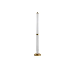 Lampadaire, Tiffany, diamant, LED, dim, 2700K, 2475 lm, Ø25cm, H149,2cm - Elements lighting