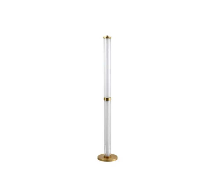 Lampadaire, Tiffany, diamant, LED, dim, 2700K, 2475 lm, Ø25cm, H149,2cm - Elements lighting