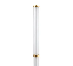 Lampadaire, Tiffany, diamant, LED, dim, 2700K, 2475 lm, Ø25cm, H149,2cm - Elements lighting