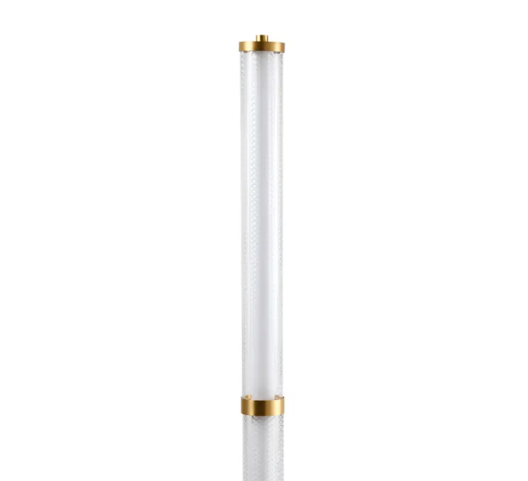 Lampadaire, Tiffany, diamant, LED, dim, 2700K, 2475 lm, Ø25cm, H149,2cm - Elements lighting