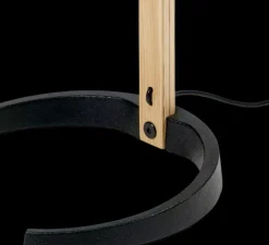 Lampadaire, Timberline, Réédition, blanc, Ø55cm, H151cm - Gubi