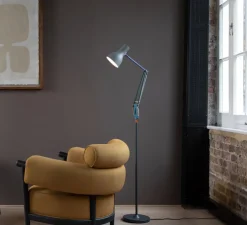 Lampadaire, Type 75 Paul Smith Edition One, multicolore, L34cm, H138cm - Anglepoise