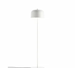 Lampadaire, Zile, blanc mat, Ø40cm, H171cm - Luceplan