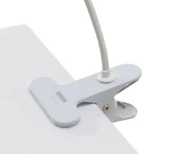 Lampe à pince, Sparrow Clamp Cruising, blanc, L10cm, H10cm - Seletti