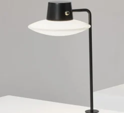 Lampe à poser, AJ Oxford, encatsrable, Opale, Ø22cm, H41cm - Louis Poulsen