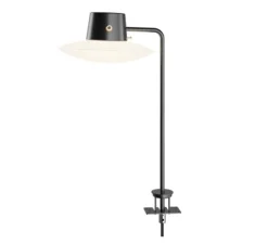 Lampe à poser, AJ Oxford, encatsrable, Opale, Ø22cm, H41cm - Louis Poulsen