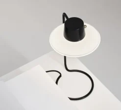 Lampe à poser, AJ Oxford, Opale, Ø22cm, H28cm - Louis Poulsen