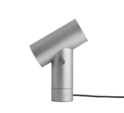 Lampe à poser, BEAM LAMP, aluminium, LED, 2700K, 425lm, Ø18,7cm, H26,2cm - Muuto