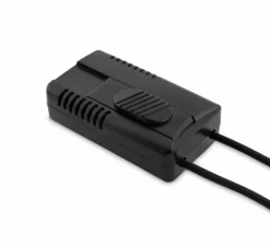 Lampe à poser, Bell, Gris clair, LED, dim, 3000K, 800 lm, L11,5cm, H42,5cm - Tom Dixon