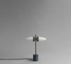 Lampe à poser, Bull, gris, blanc, L38cm, H50cm - 101 Copenhagen
