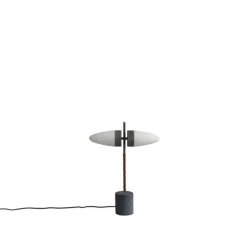 Lampe à poser, Bull, gris, blanc, L38cm, H50cm - 101 Copenhagen