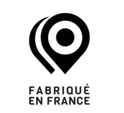 Lampe à poser, CANOPEE, Beige lin, L16cm, H37cm - JURIE & JARRE